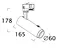 zoomable track light